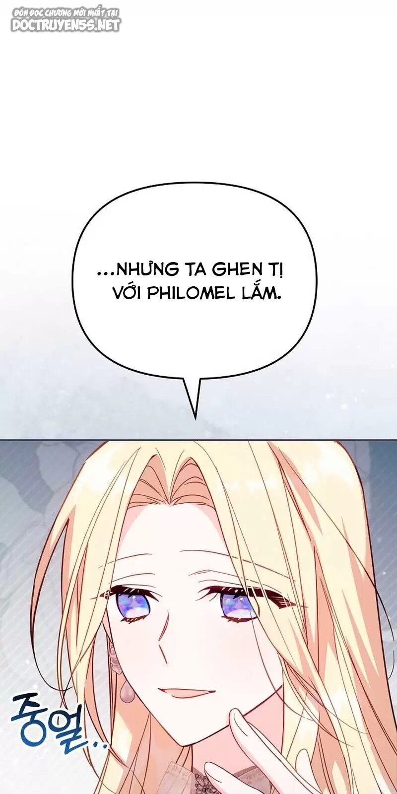 Không Có Nơi Nào Dành Cho Công Chúa Giả Mạo Chapter 40 - Trang 2