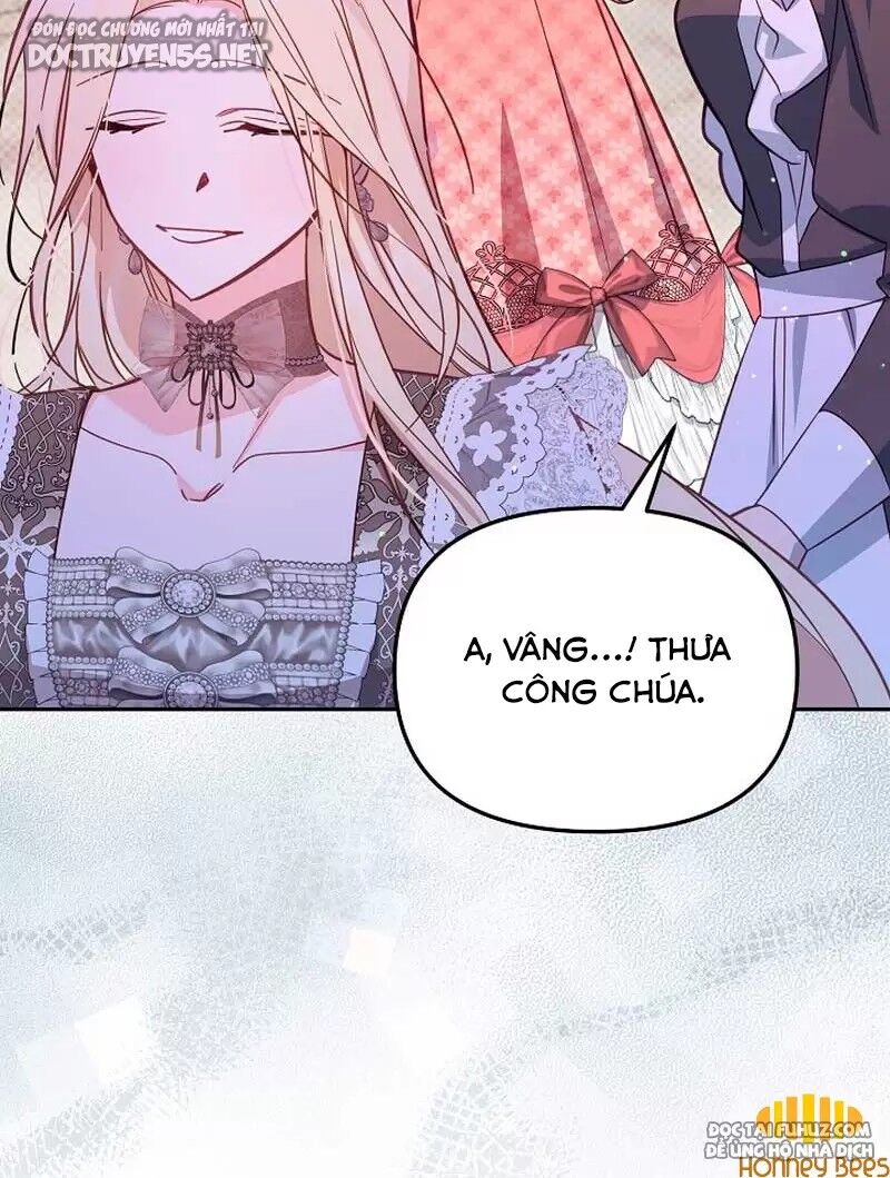 Không Có Nơi Nào Dành Cho Công Chúa Giả Mạo Chapter 40 - Trang 2