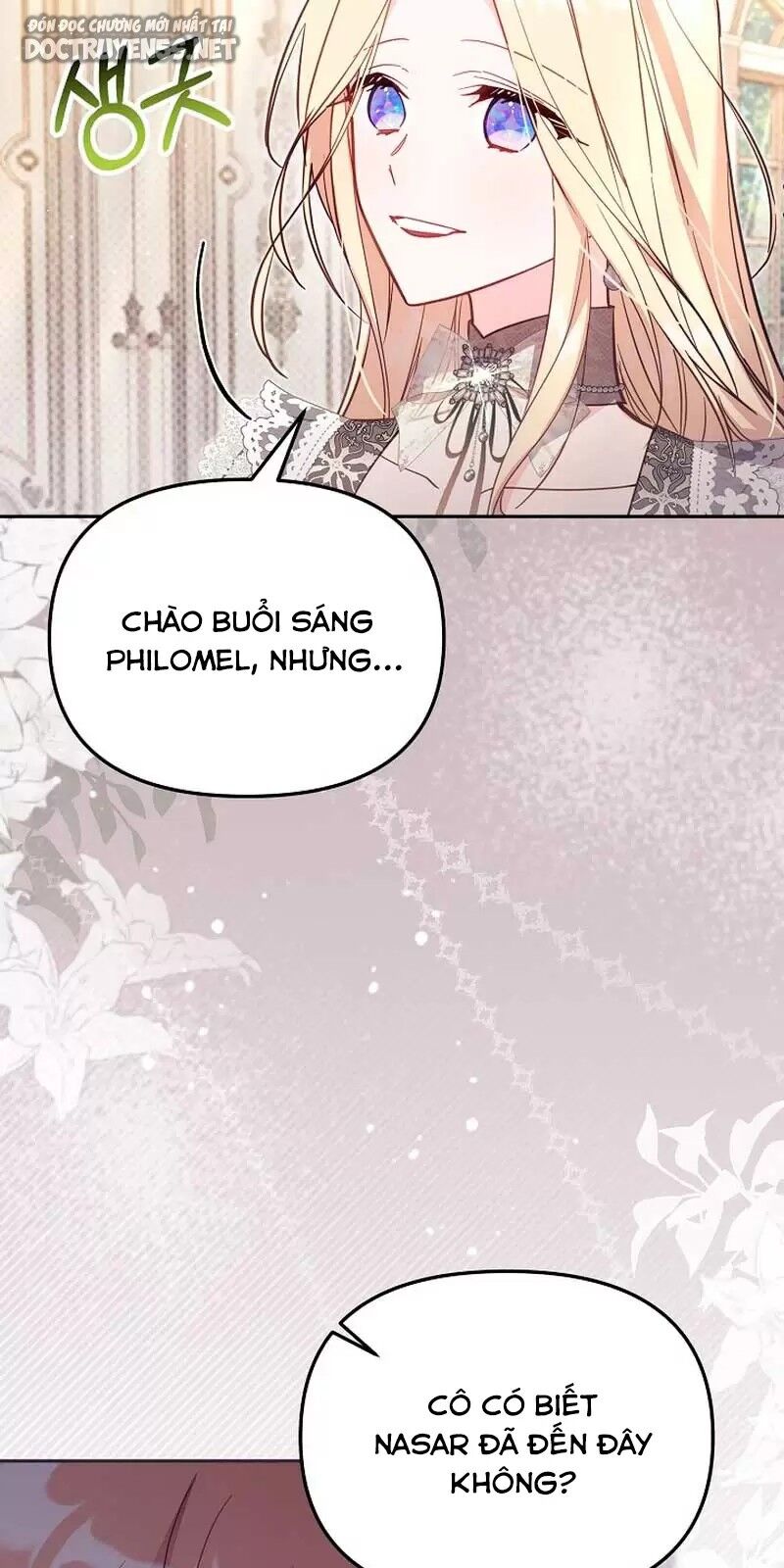 Không Có Nơi Nào Dành Cho Công Chúa Giả Mạo Chapter 40 - Trang 2