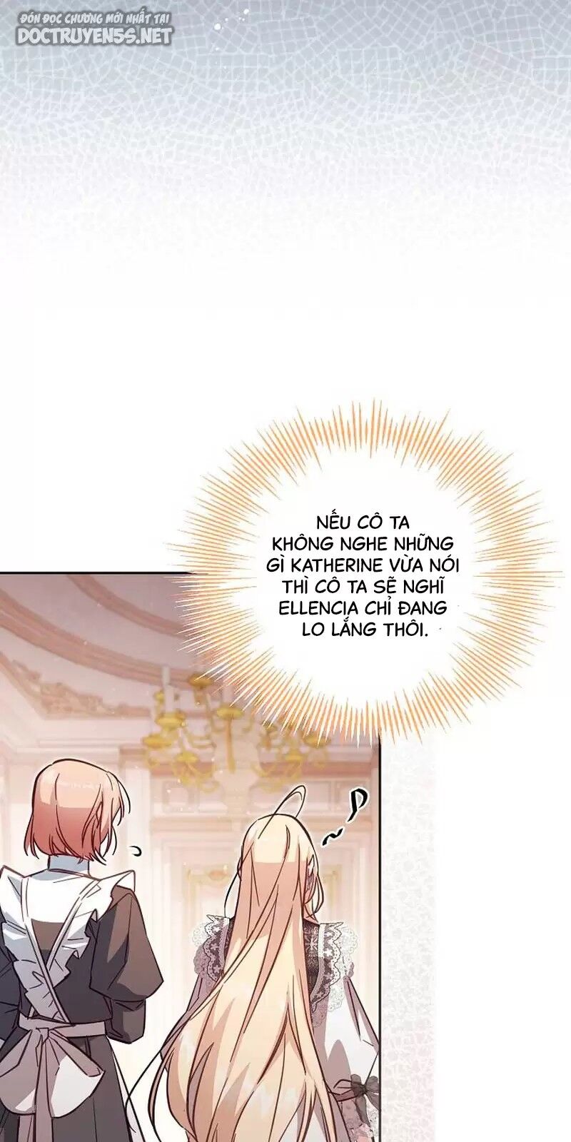 Không Có Nơi Nào Dành Cho Công Chúa Giả Mạo Chapter 40 - Trang 2