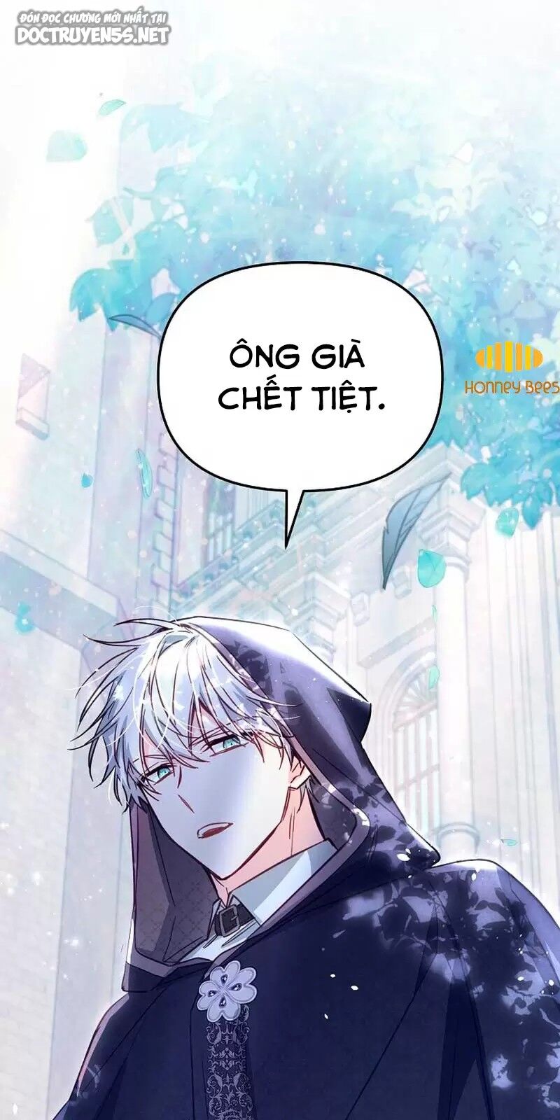 Không Có Nơi Nào Dành Cho Công Chúa Giả Mạo Chapter 40 - Trang 2