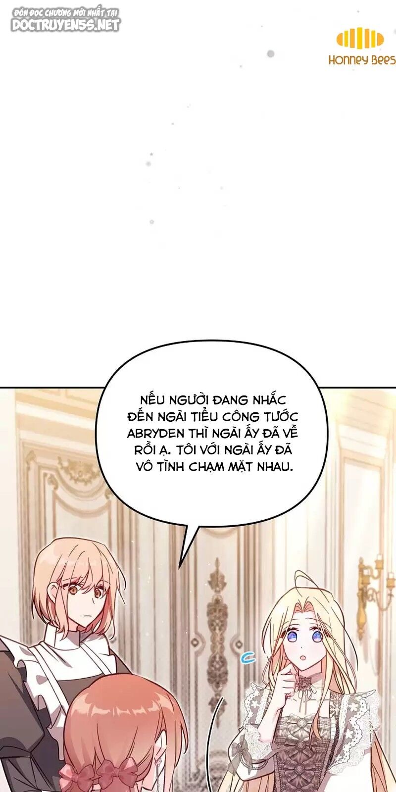 Không Có Nơi Nào Dành Cho Công Chúa Giả Mạo Chapter 40 - Trang 2