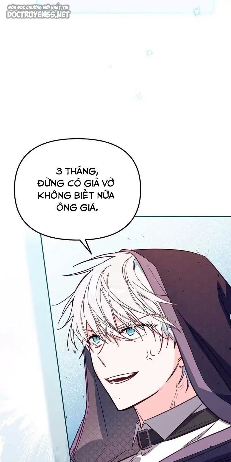 Không Có Nơi Nào Dành Cho Công Chúa Giả Mạo Chapter 40 - Trang 2