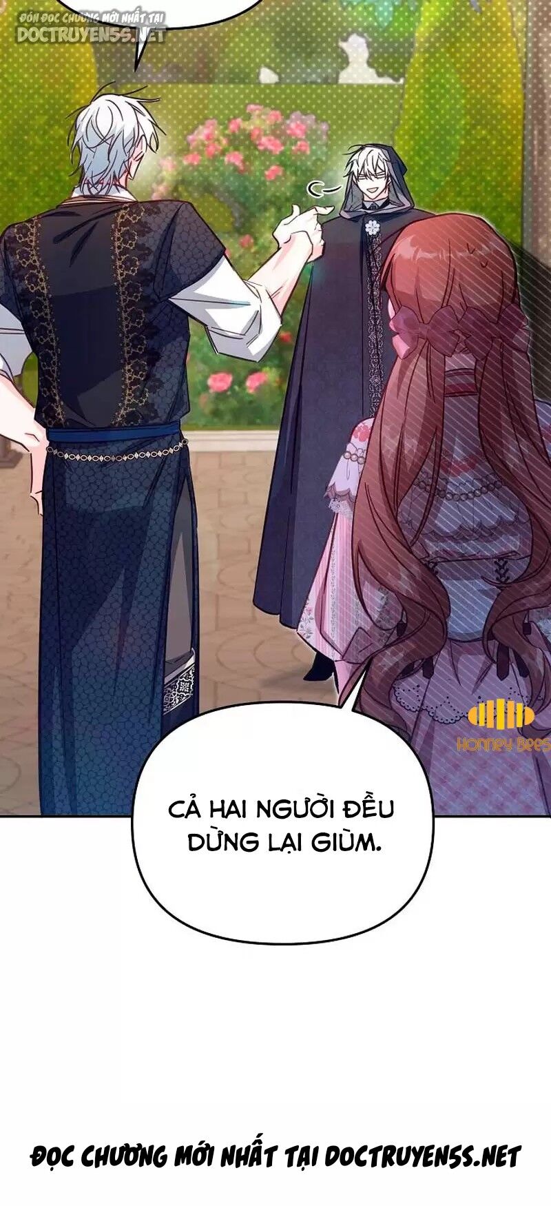 Không Có Nơi Nào Dành Cho Công Chúa Giả Mạo Chapter 40 - Trang 2