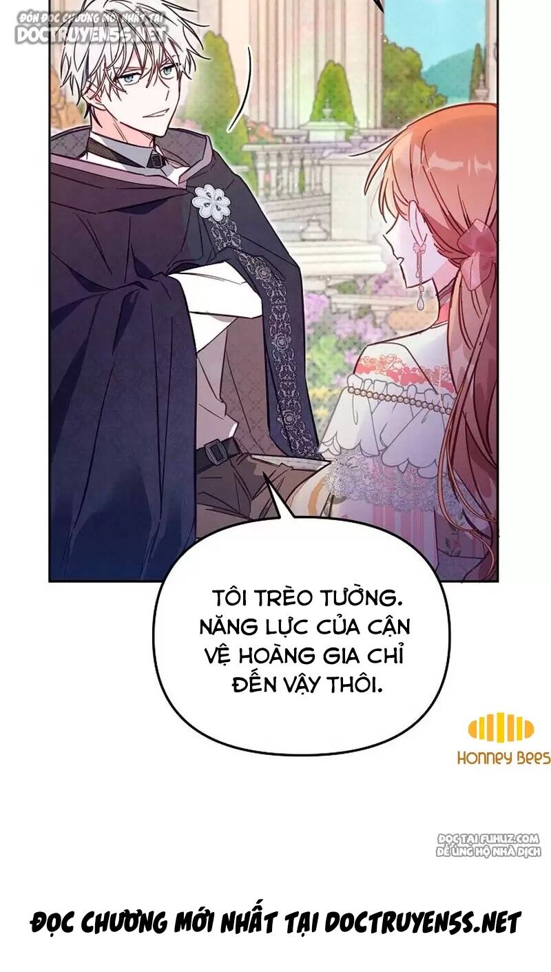 Không Có Nơi Nào Dành Cho Công Chúa Giả Mạo Chapter 40 - Trang 2