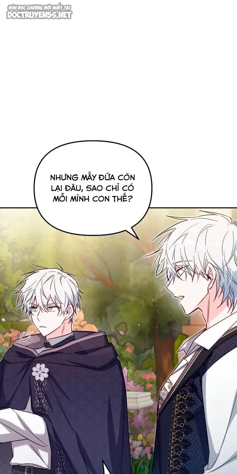 Không Có Nơi Nào Dành Cho Công Chúa Giả Mạo Chapter 40 - Trang 2