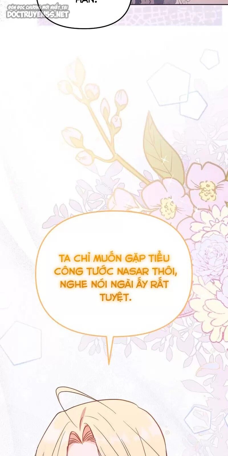 Không Có Nơi Nào Dành Cho Công Chúa Giả Mạo Chapter 40 - Trang 2