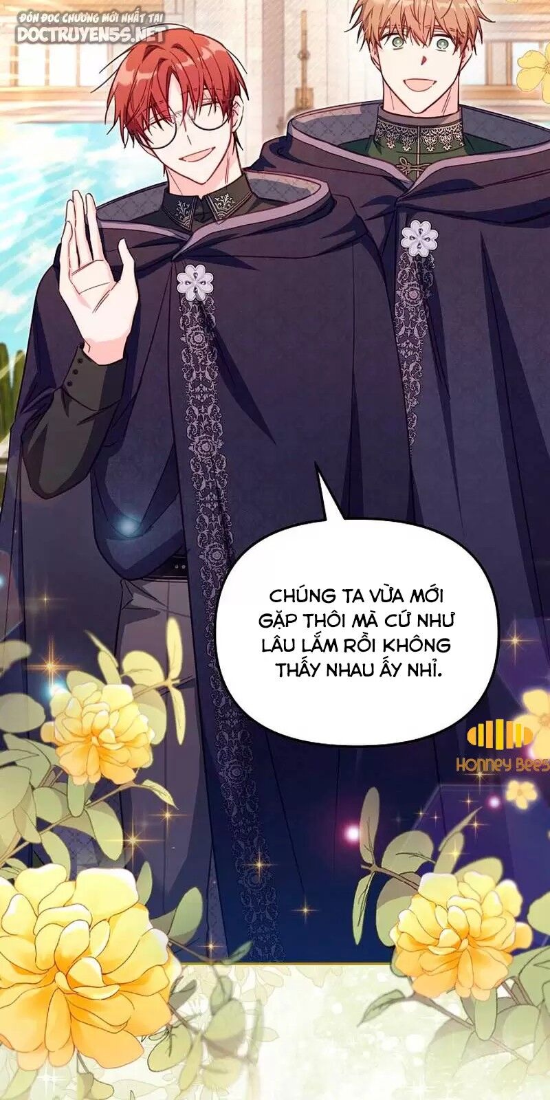 Không Có Nơi Nào Dành Cho Công Chúa Giả Mạo Chapter 40 - Trang 2