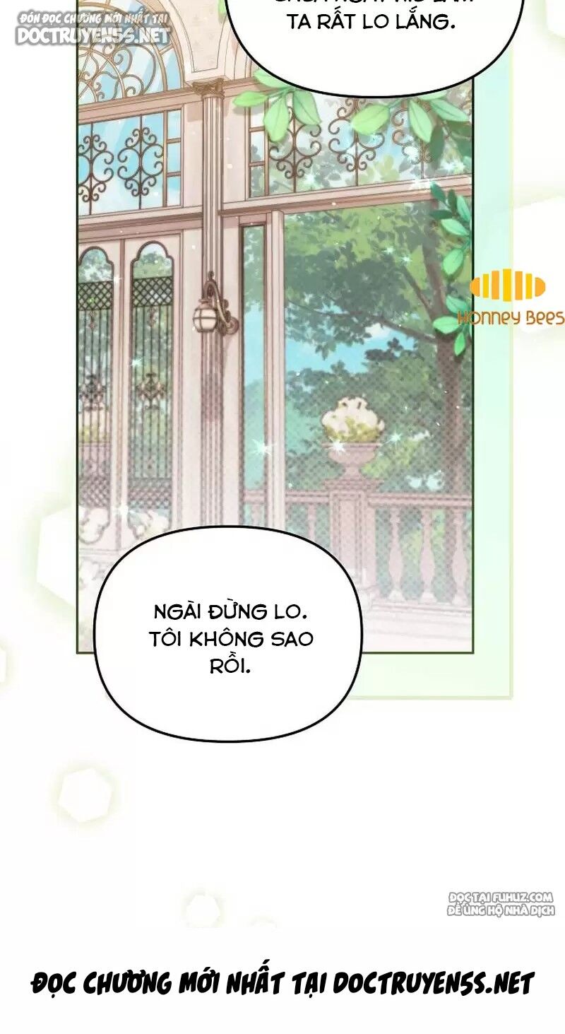 Không Có Nơi Nào Dành Cho Công Chúa Giả Mạo Chapter 39 - Trang 2