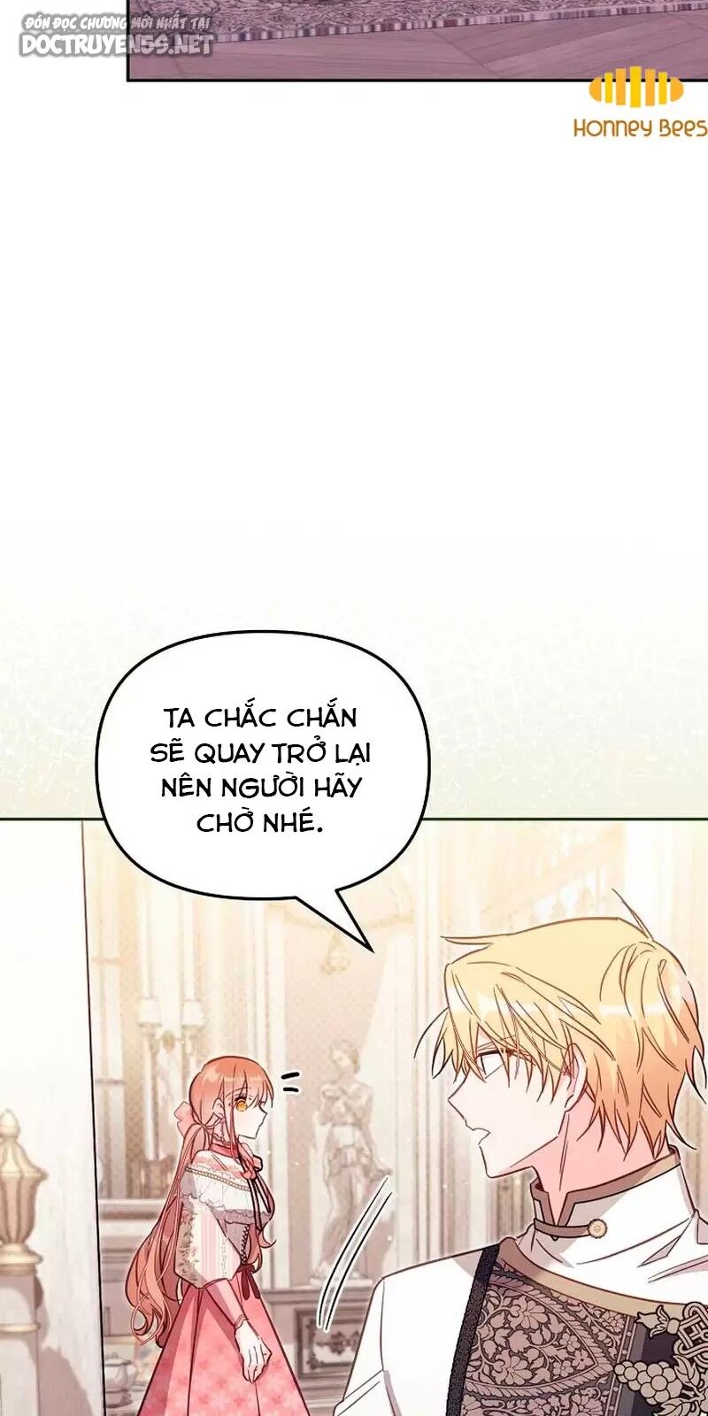 Không Có Nơi Nào Dành Cho Công Chúa Giả Mạo Chapter 39 - Trang 2