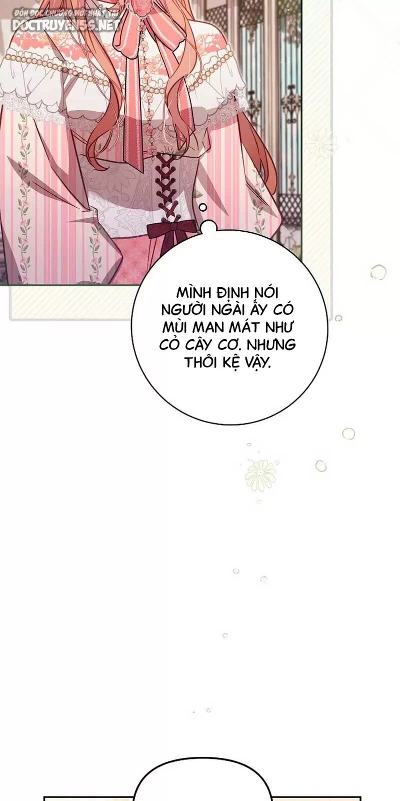 Không Có Nơi Nào Dành Cho Công Chúa Giả Mạo Chapter 39 - Trang 2