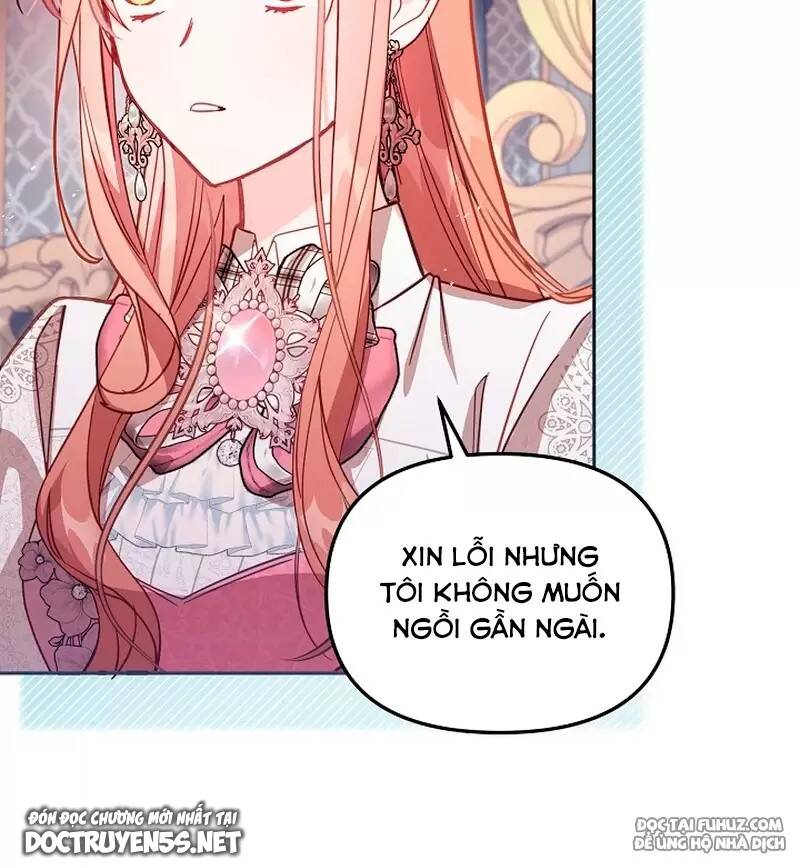 Không Có Nơi Nào Dành Cho Công Chúa Giả Mạo Chapter 38 - Trang 2