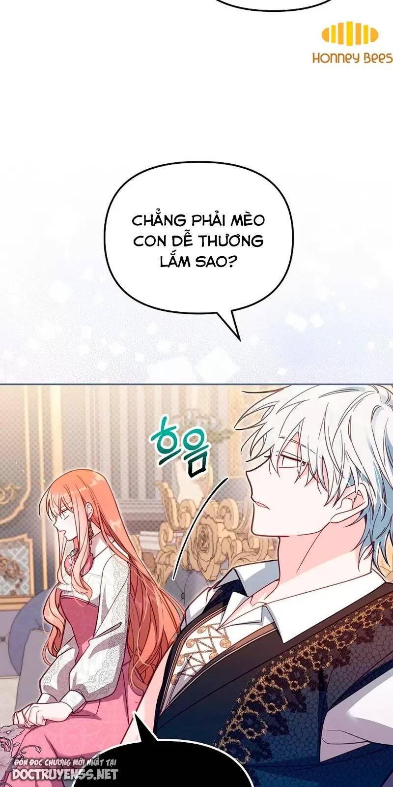 Không Có Nơi Nào Dành Cho Công Chúa Giả Mạo Chapter 38 - Trang 2