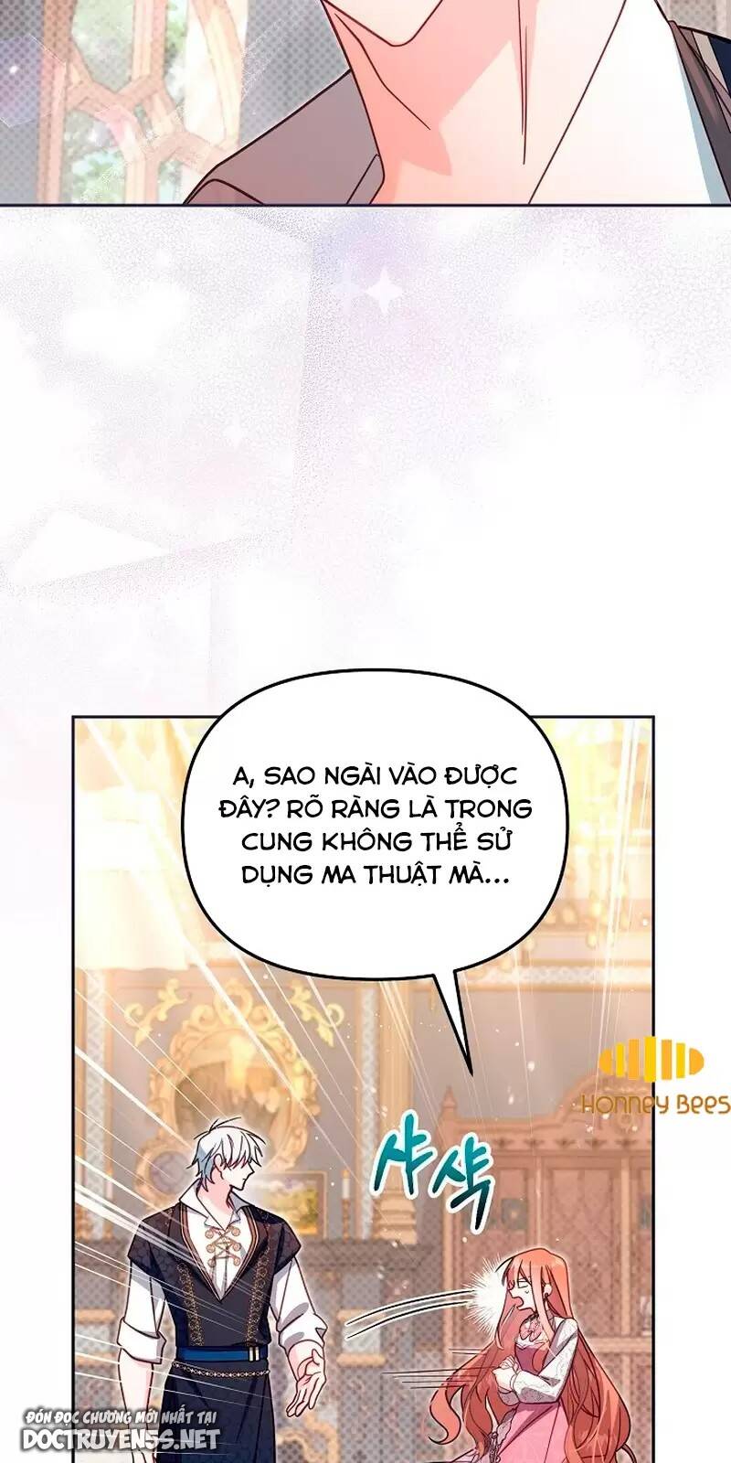 Không Có Nơi Nào Dành Cho Công Chúa Giả Mạo Chapter 38 - Trang 2