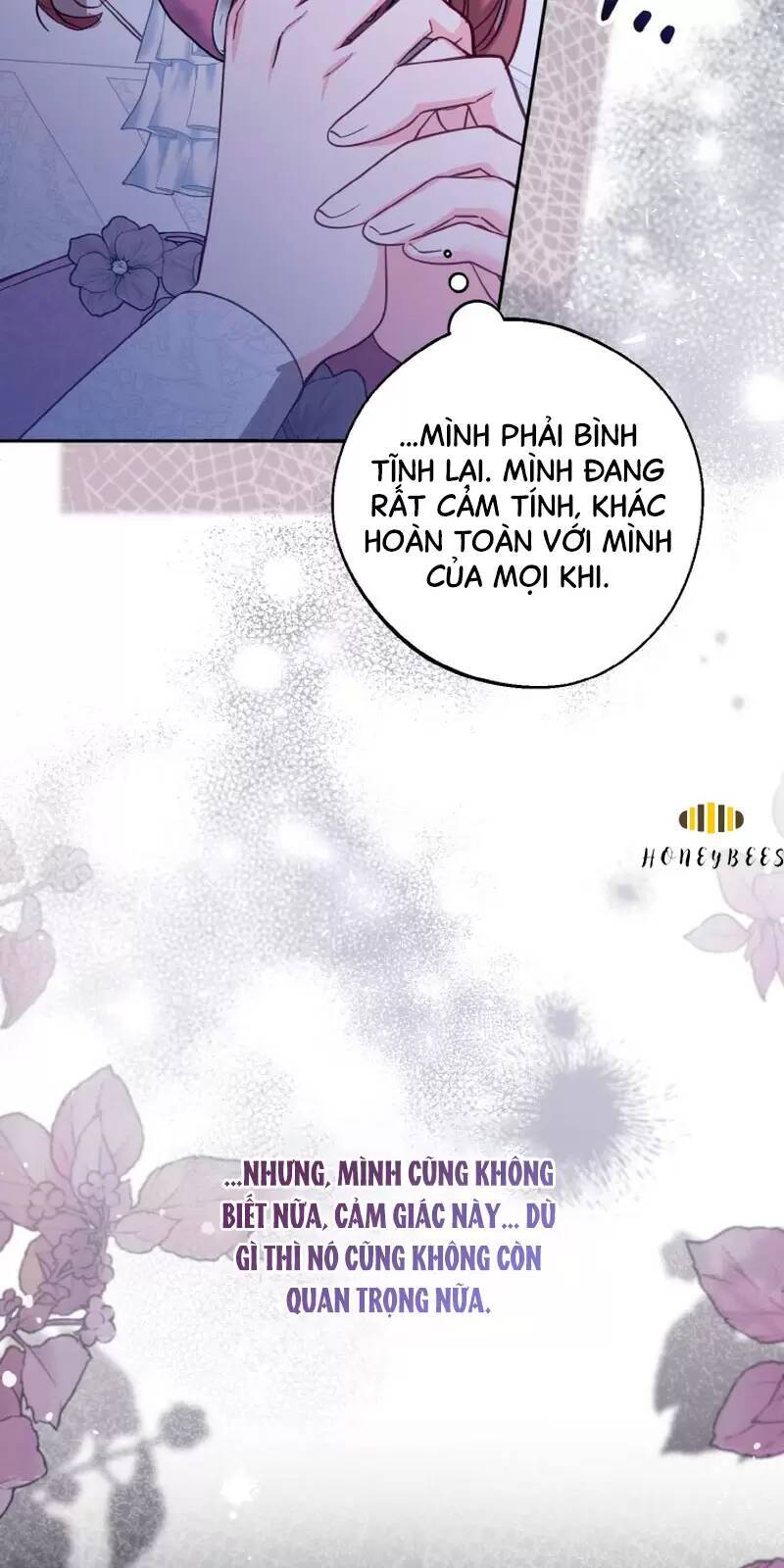 Không Có Nơi Nào Dành Cho Công Chúa Giả Mạo Chapter 37 - Trang 2