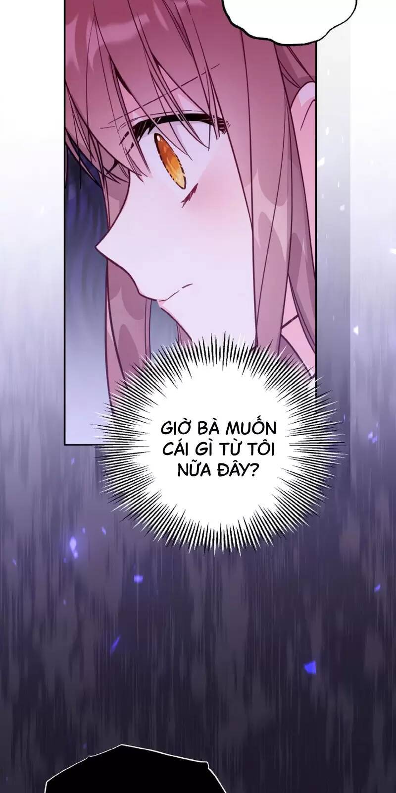 Không Có Nơi Nào Dành Cho Công Chúa Giả Mạo Chapter 37 - Trang 2