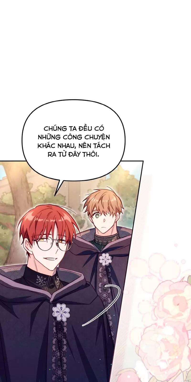 Không Có Nơi Nào Dành Cho Công Chúa Giả Mạo Chapter 37 - Trang 2