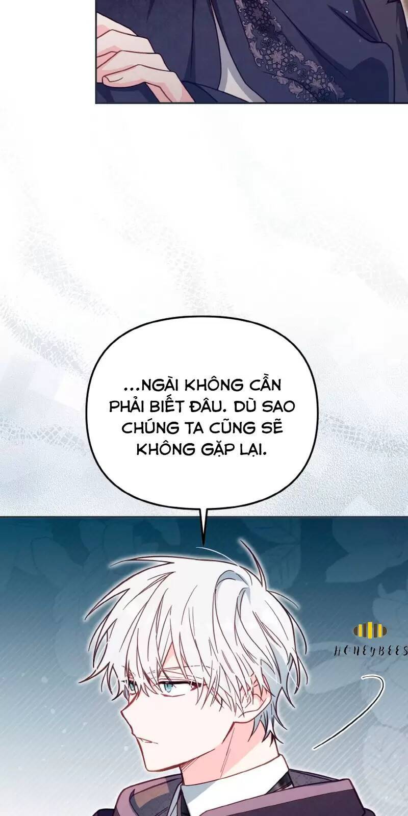 Không Có Nơi Nào Dành Cho Công Chúa Giả Mạo Chapter 37 - Trang 2