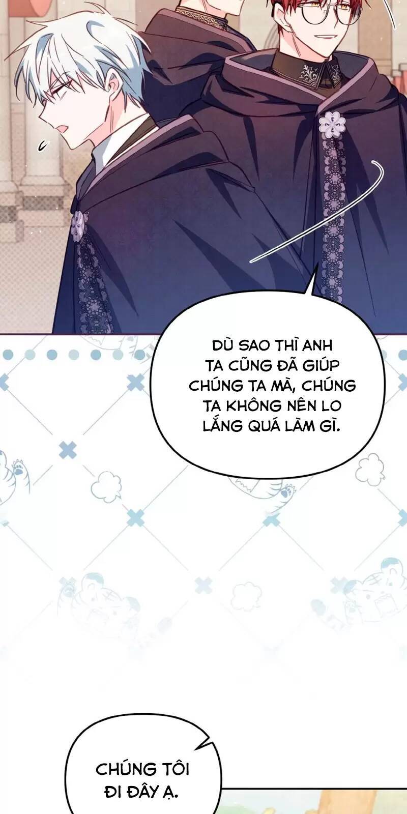 Không Có Nơi Nào Dành Cho Công Chúa Giả Mạo Chapter 37 - Trang 2