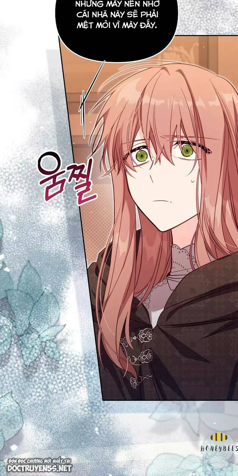 Không Có Nơi Nào Dành Cho Công Chúa Giả Mạo Chapter 36 - Trang 2