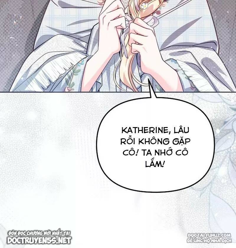 Không Có Nơi Nào Dành Cho Công Chúa Giả Mạo Chapter 36 - Trang 2