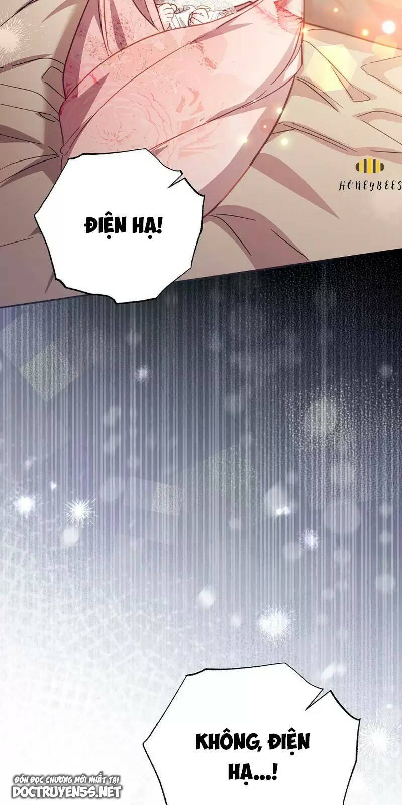 Không Có Nơi Nào Dành Cho Công Chúa Giả Mạo Chapter 36 - Trang 2