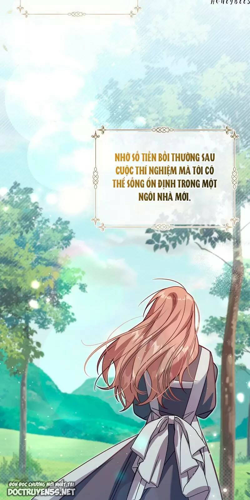 Không Có Nơi Nào Dành Cho Công Chúa Giả Mạo Chapter 36 - Trang 2