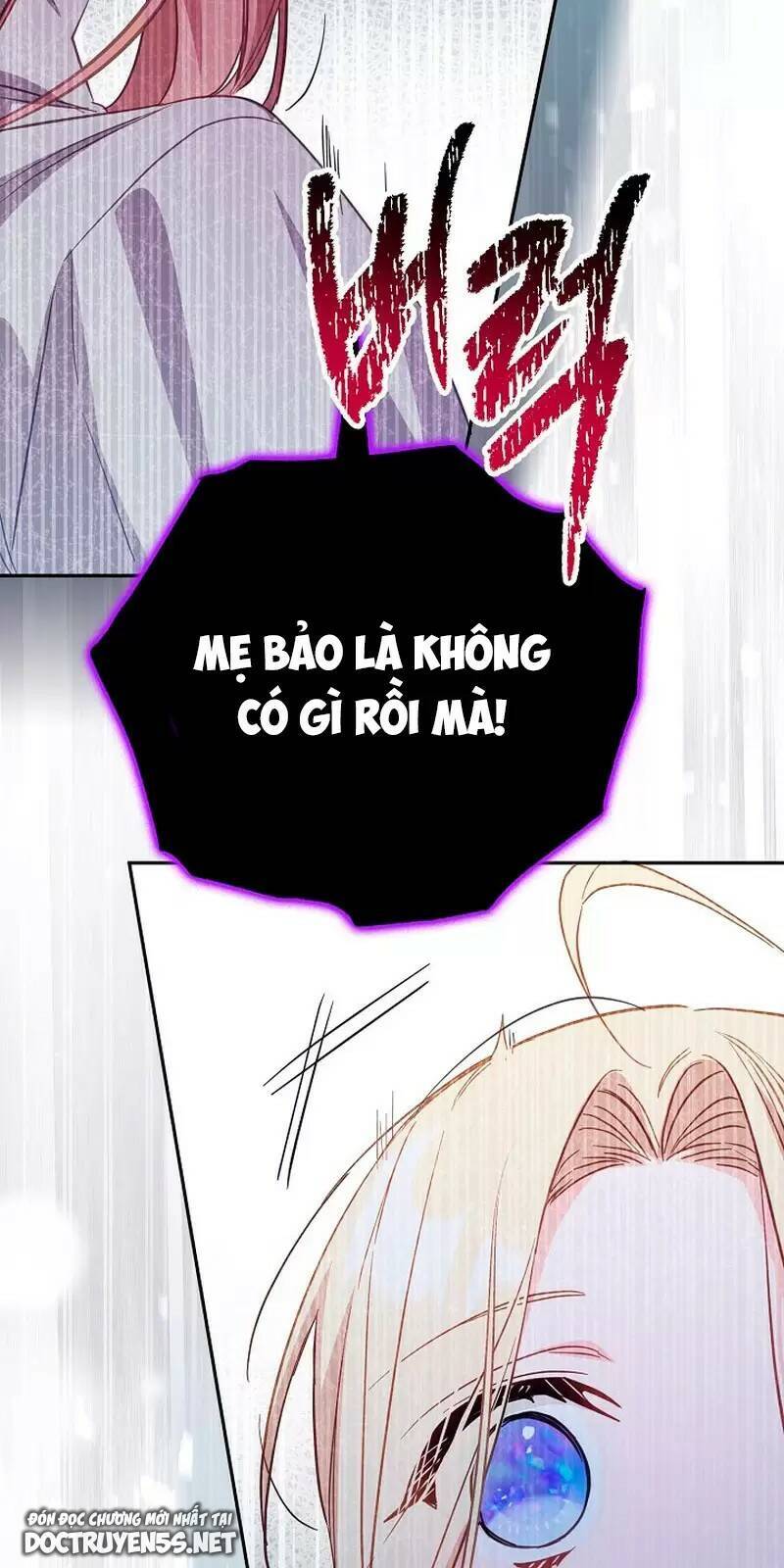 Không Có Nơi Nào Dành Cho Công Chúa Giả Mạo Chapter 36 - Trang 2