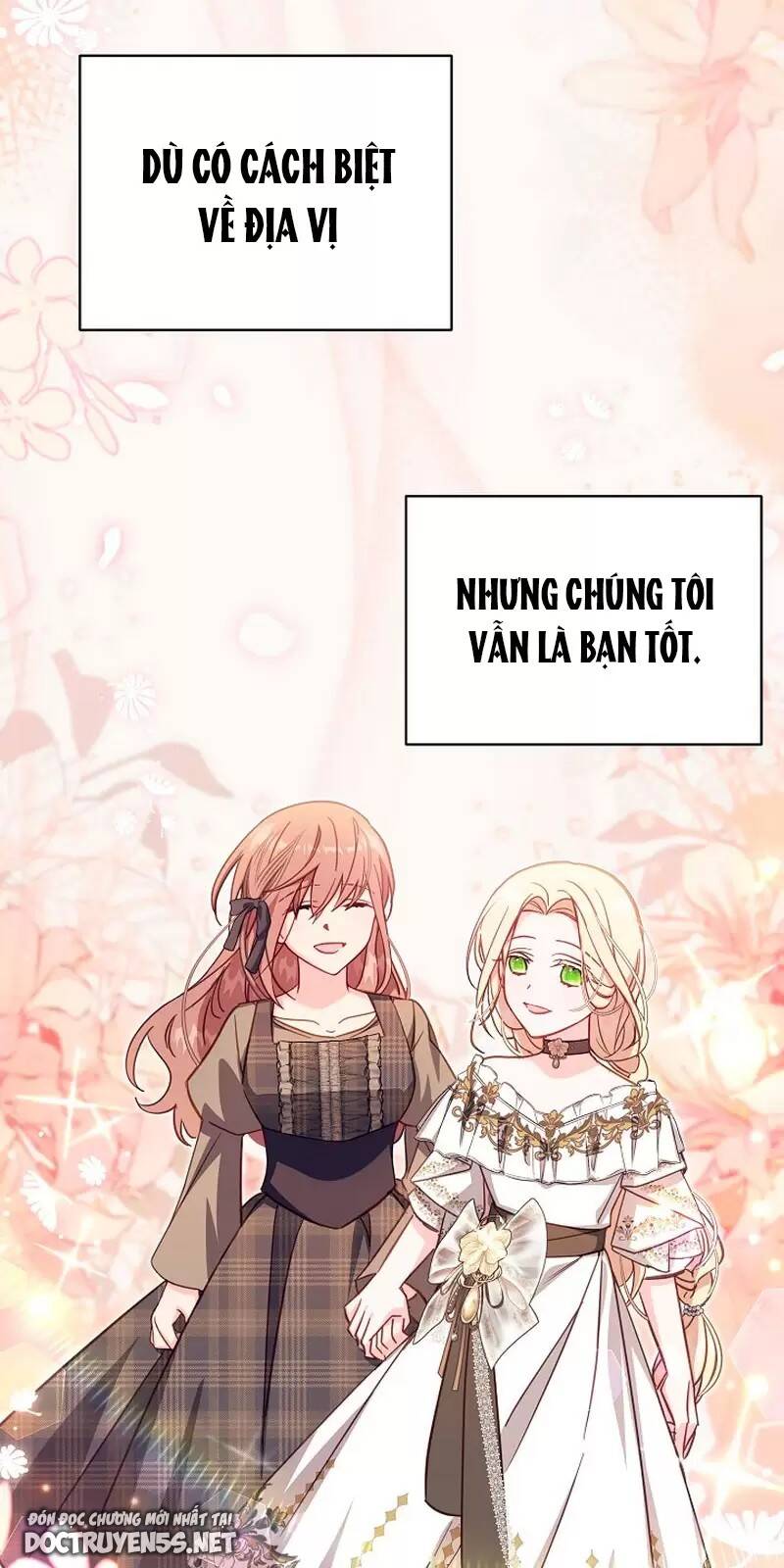 Không Có Nơi Nào Dành Cho Công Chúa Giả Mạo Chapter 35 - Trang 2