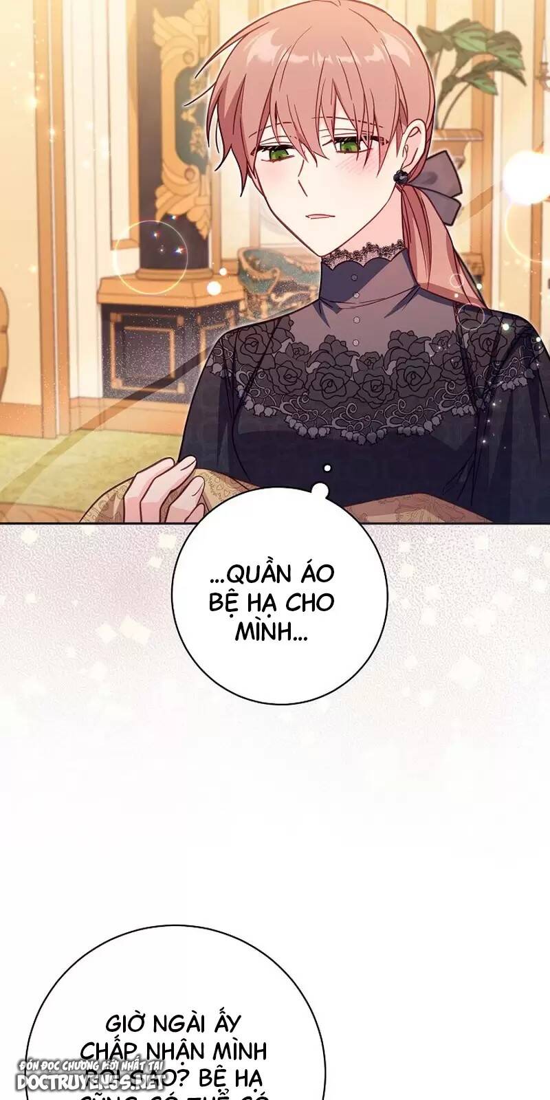 Không Có Nơi Nào Dành Cho Công Chúa Giả Mạo Chapter 35 - Trang 2