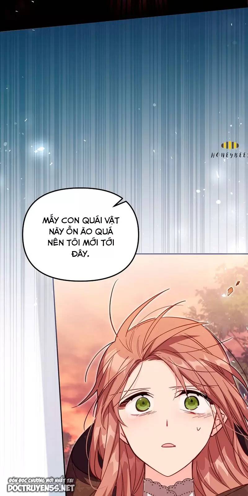 Không Có Nơi Nào Dành Cho Công Chúa Giả Mạo Chapter 35 - Trang 2