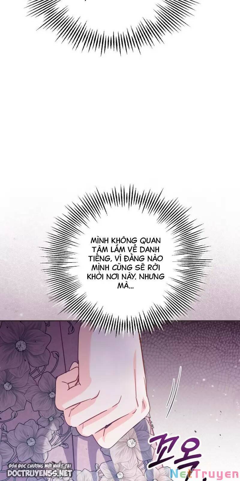 Không Có Nơi Nào Dành Cho Công Chúa Giả Mạo Chapter 34 - Trang 2