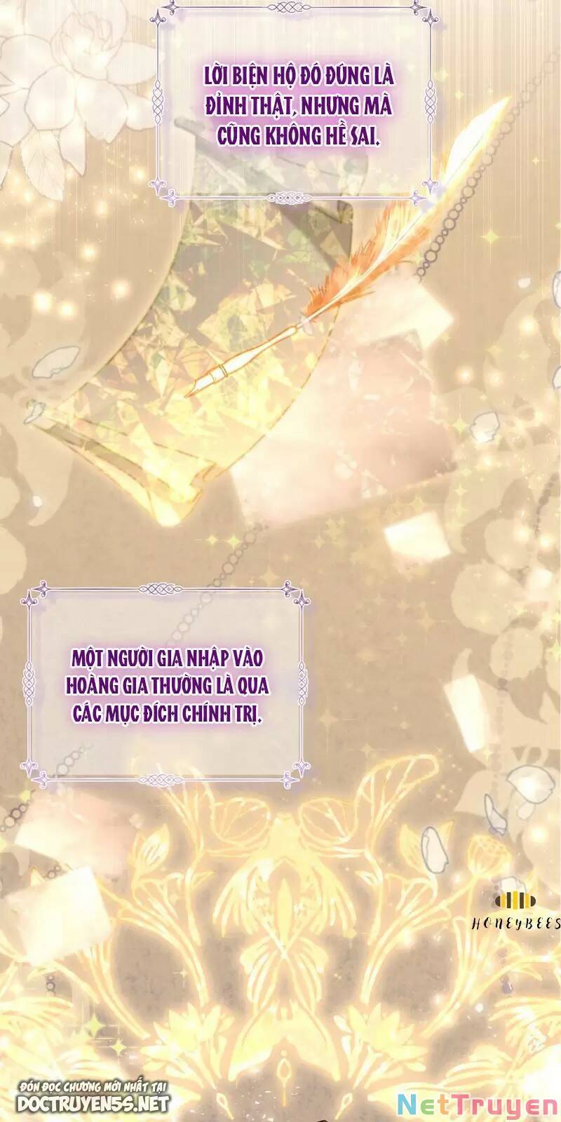 Không Có Nơi Nào Dành Cho Công Chúa Giả Mạo Chapter 34 - Trang 2