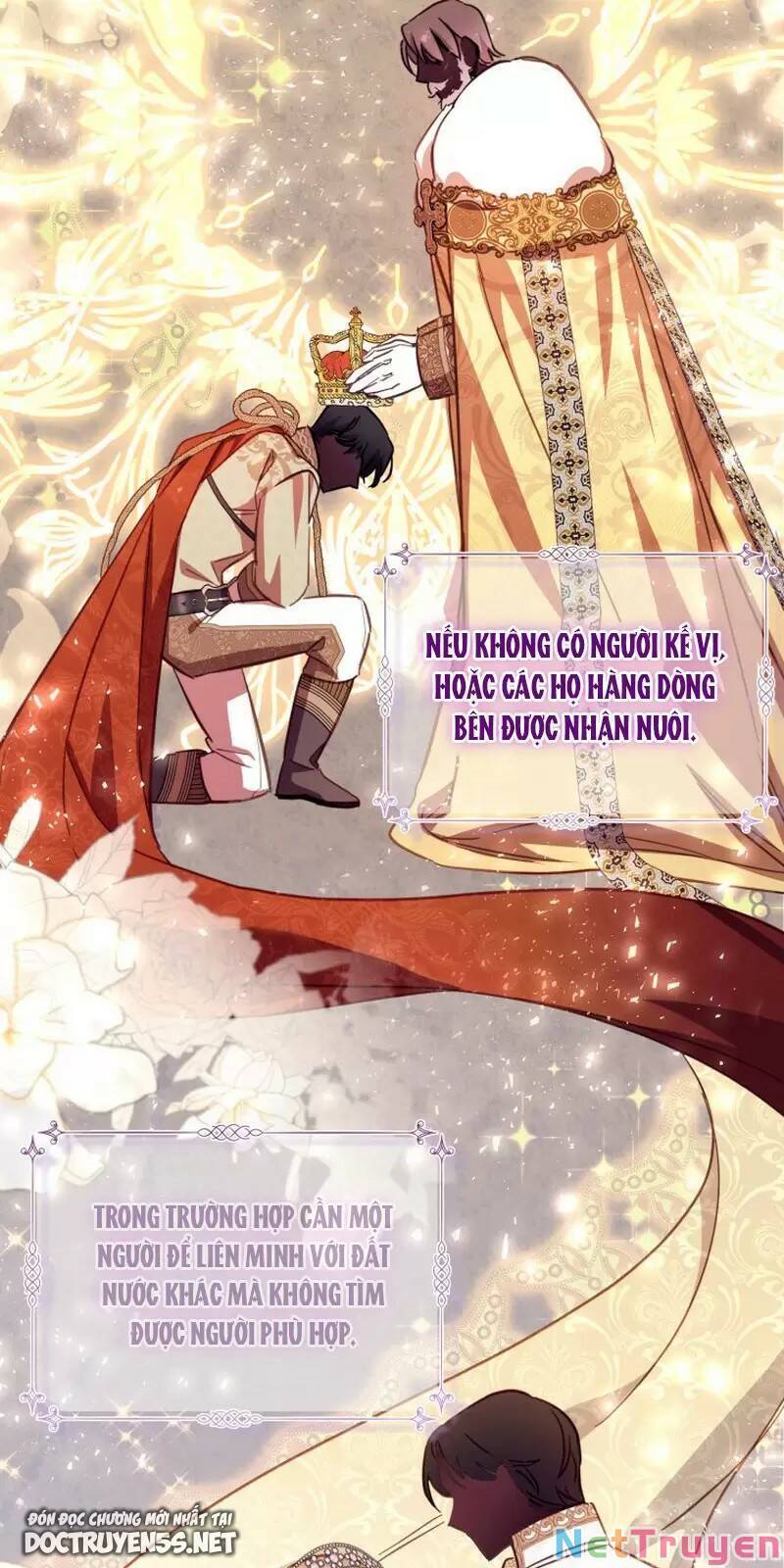 Không Có Nơi Nào Dành Cho Công Chúa Giả Mạo Chapter 34 - Trang 2