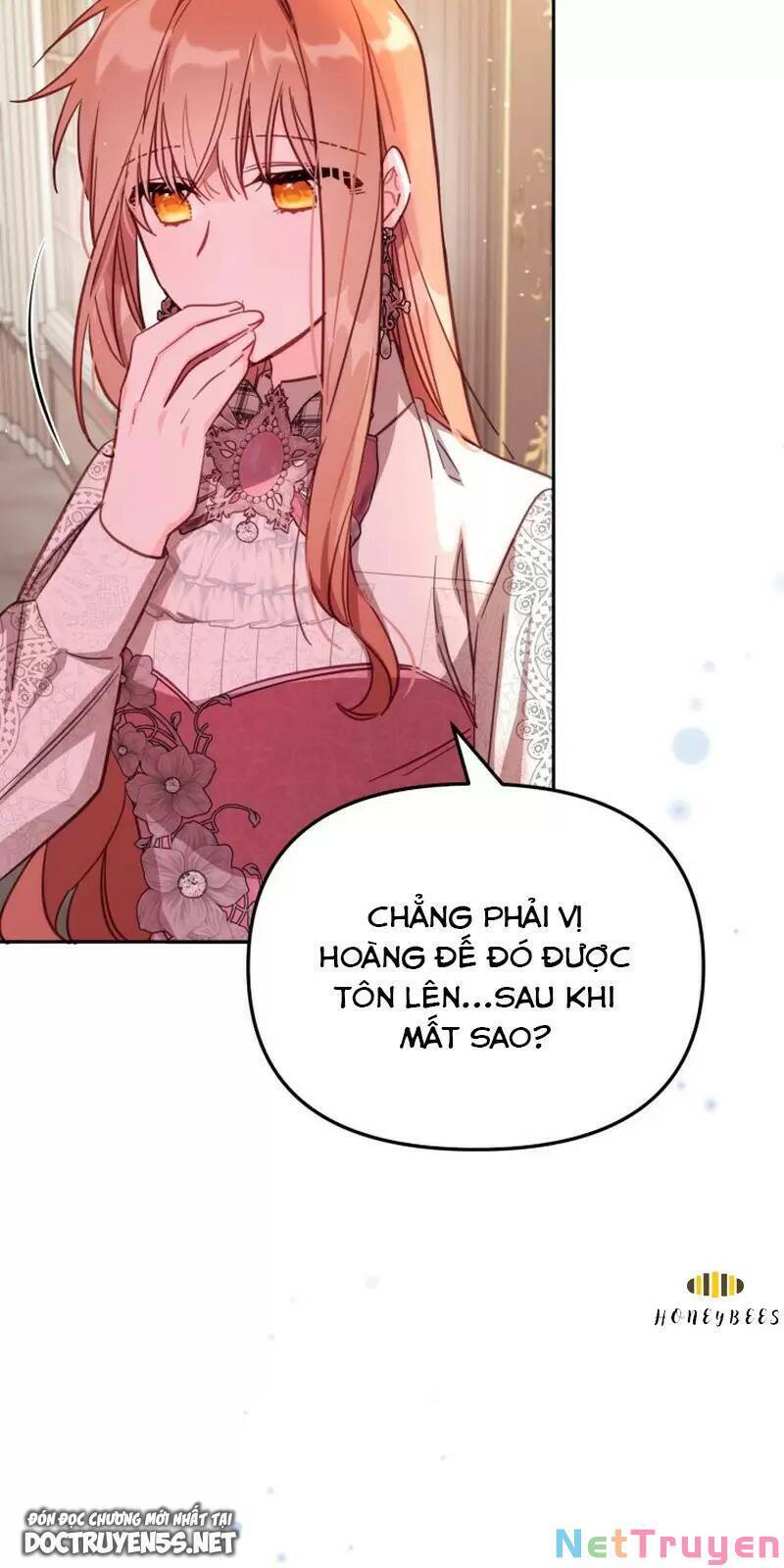 Không Có Nơi Nào Dành Cho Công Chúa Giả Mạo Chapter 34 - Trang 2