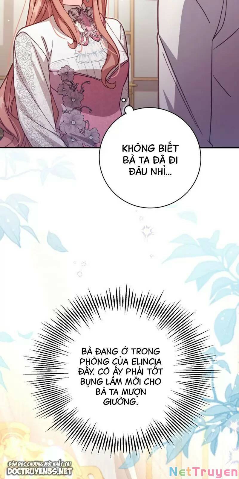 Không Có Nơi Nào Dành Cho Công Chúa Giả Mạo Chapter 34 - Trang 2