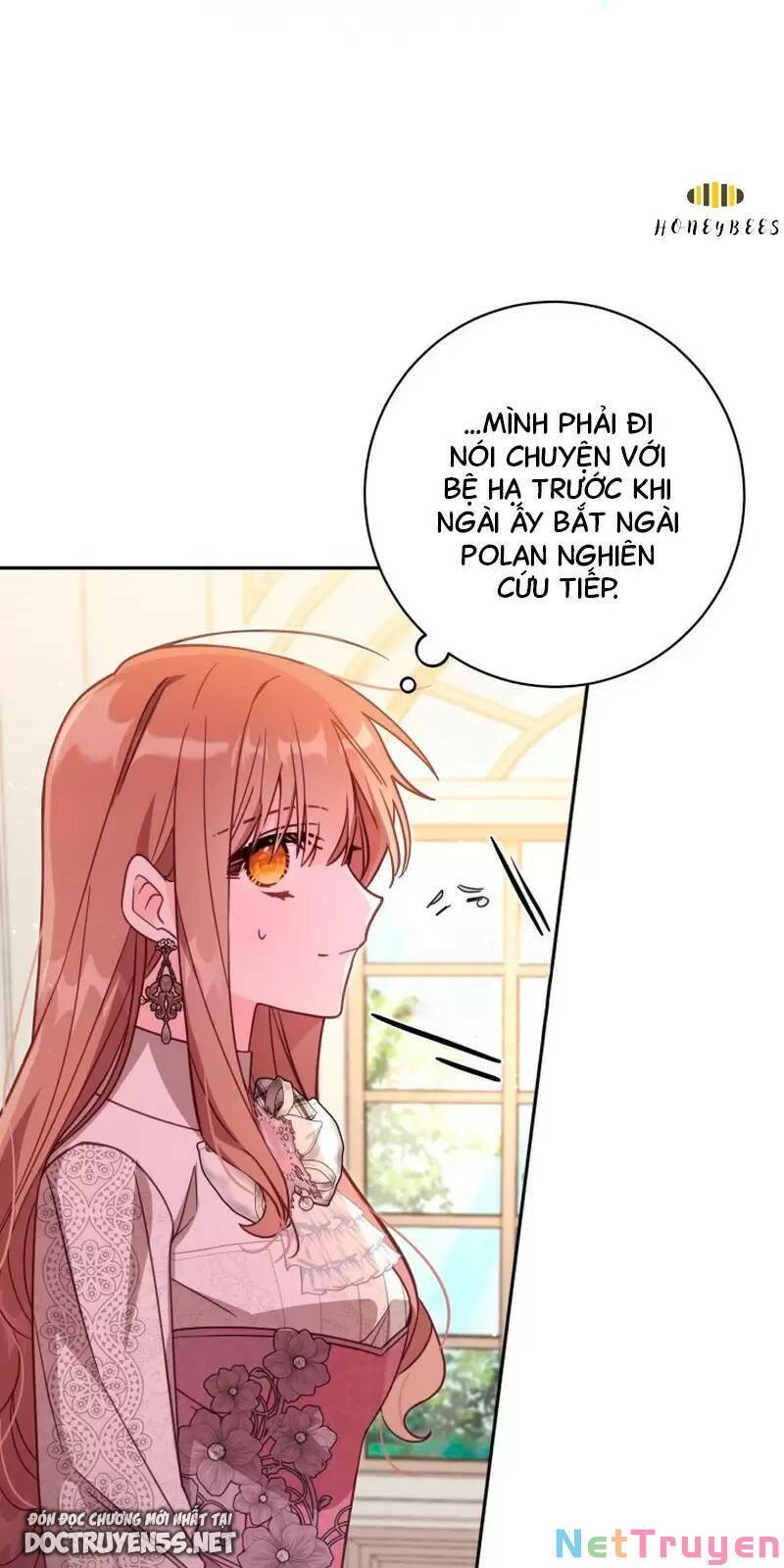 Không Có Nơi Nào Dành Cho Công Chúa Giả Mạo Chapter 34 - Trang 2