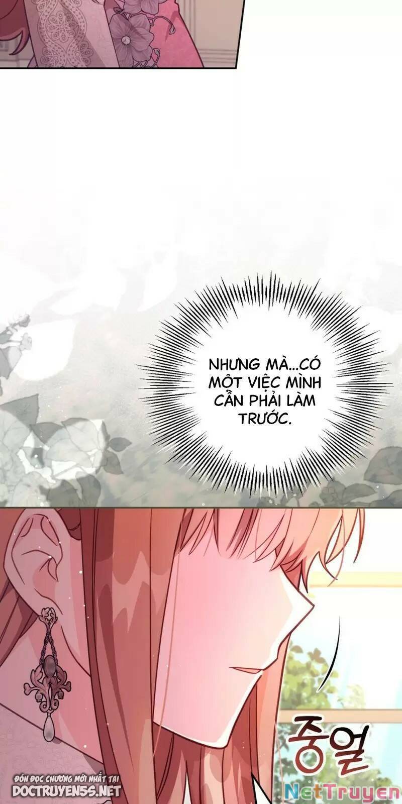 Không Có Nơi Nào Dành Cho Công Chúa Giả Mạo Chapter 34 - Trang 2