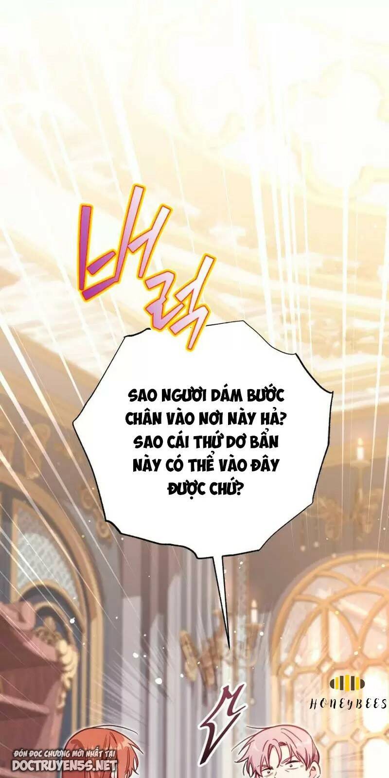 Không Có Nơi Nào Dành Cho Công Chúa Giả Mạo Chapter 33 - Trang 2