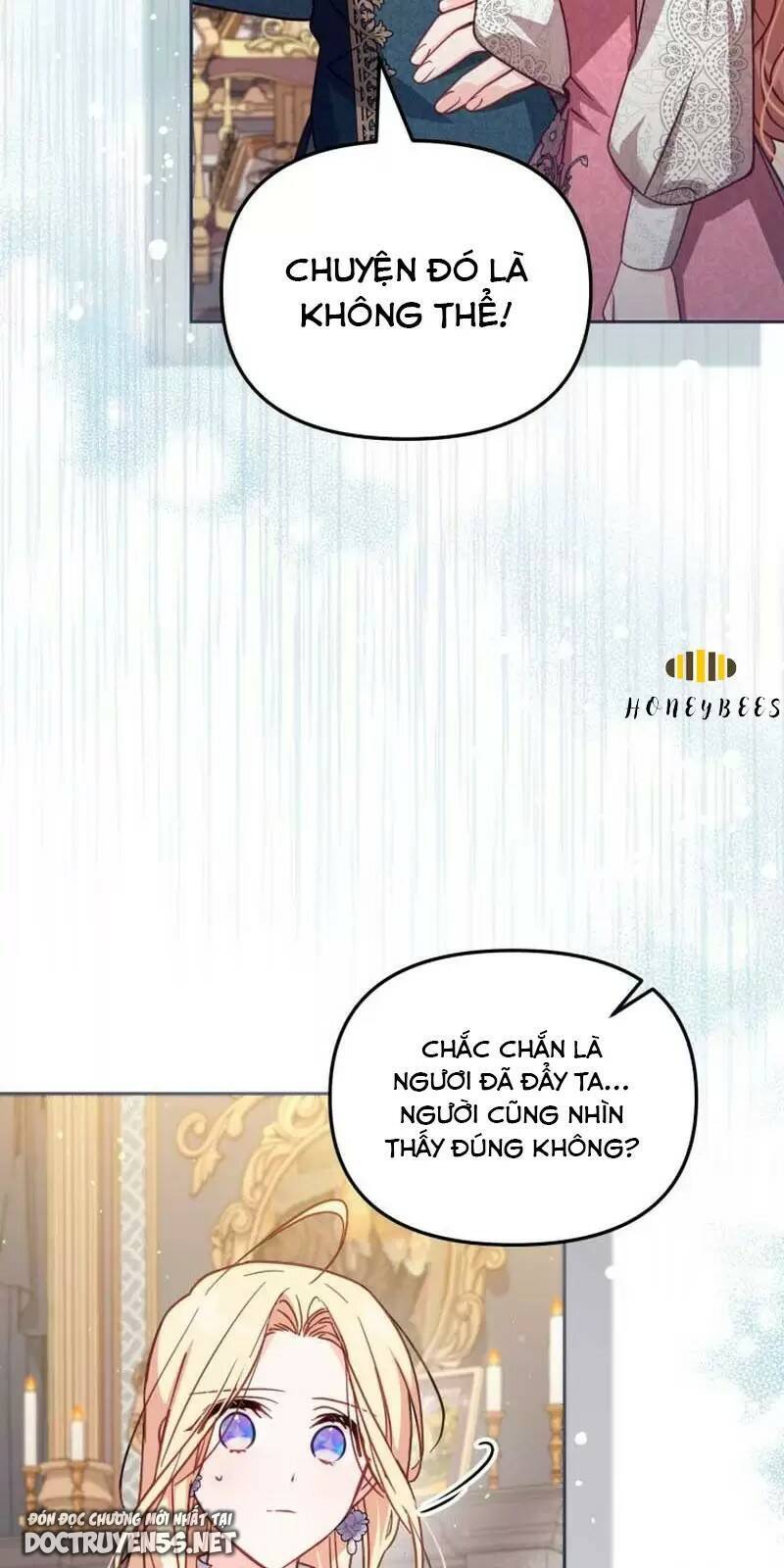 Không Có Nơi Nào Dành Cho Công Chúa Giả Mạo Chapter 33 - Trang 2