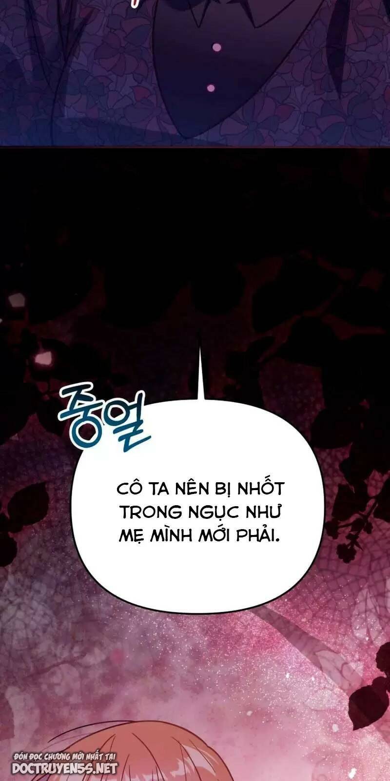 Không Có Nơi Nào Dành Cho Công Chúa Giả Mạo Chapter 33 - Trang 2