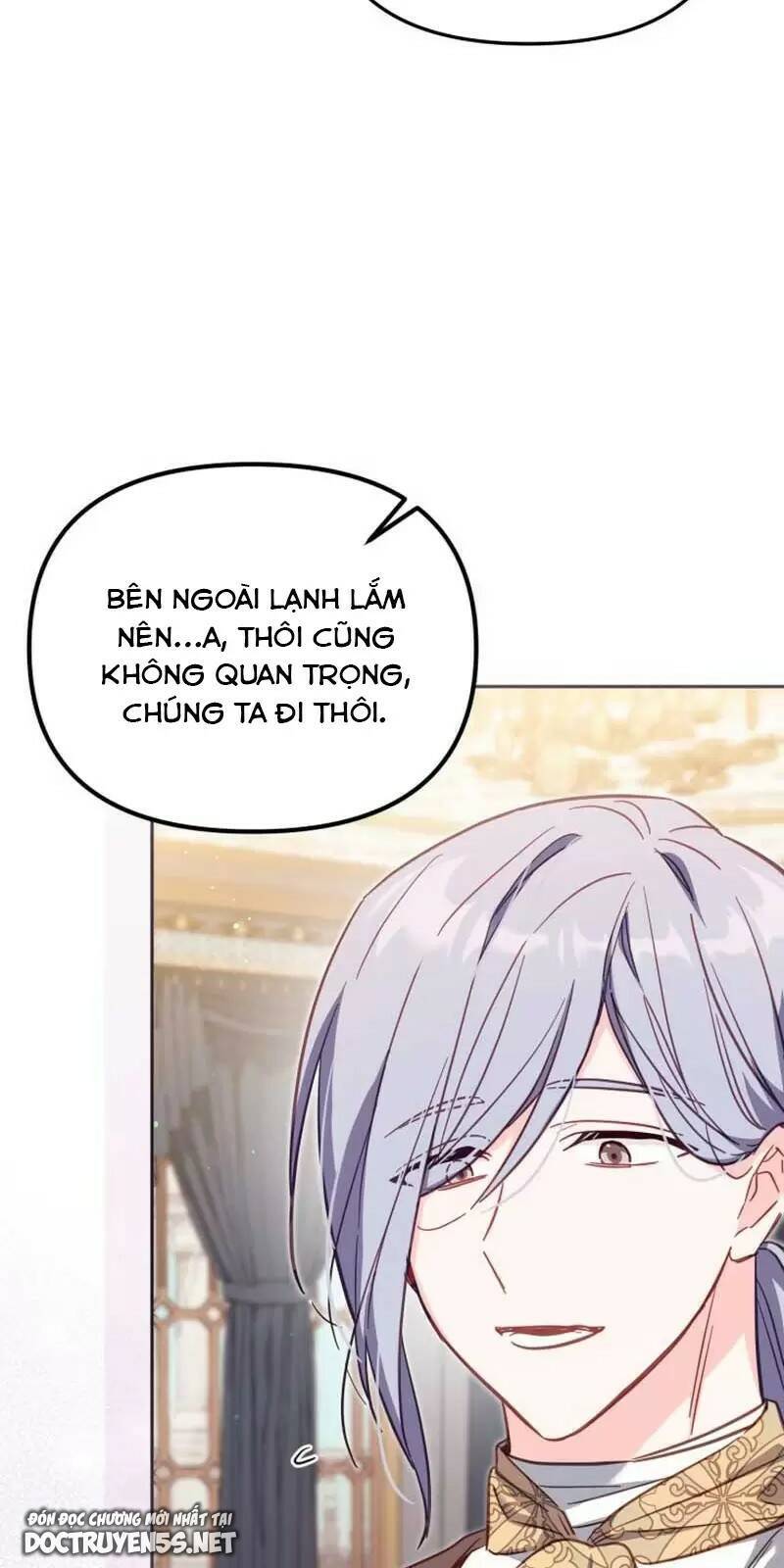 Không Có Nơi Nào Dành Cho Công Chúa Giả Mạo Chapter 33 - Trang 2