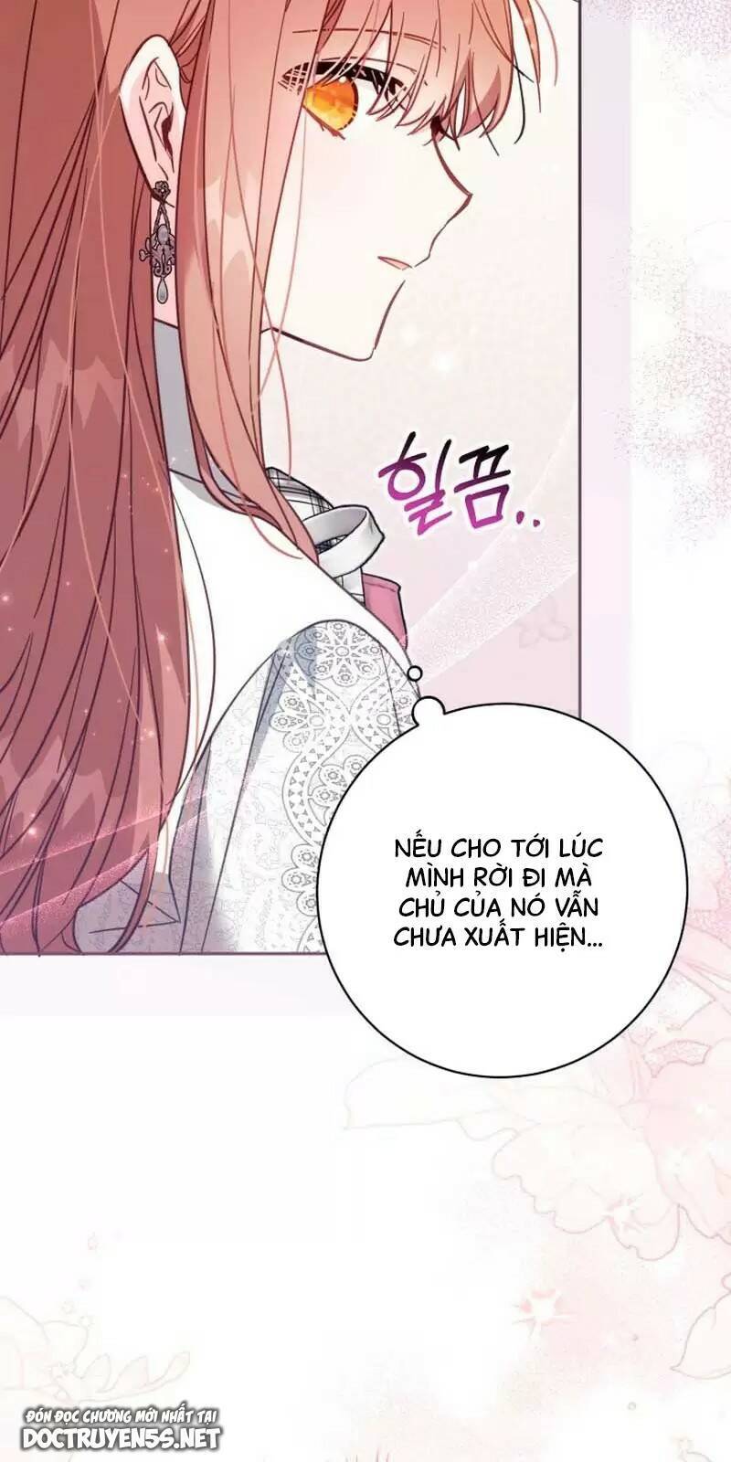 Không Có Nơi Nào Dành Cho Công Chúa Giả Mạo Chapter 33 - Trang 2