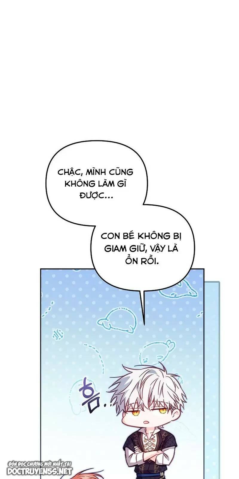 Không Có Nơi Nào Dành Cho Công Chúa Giả Mạo Chapter 32 - Trang 2