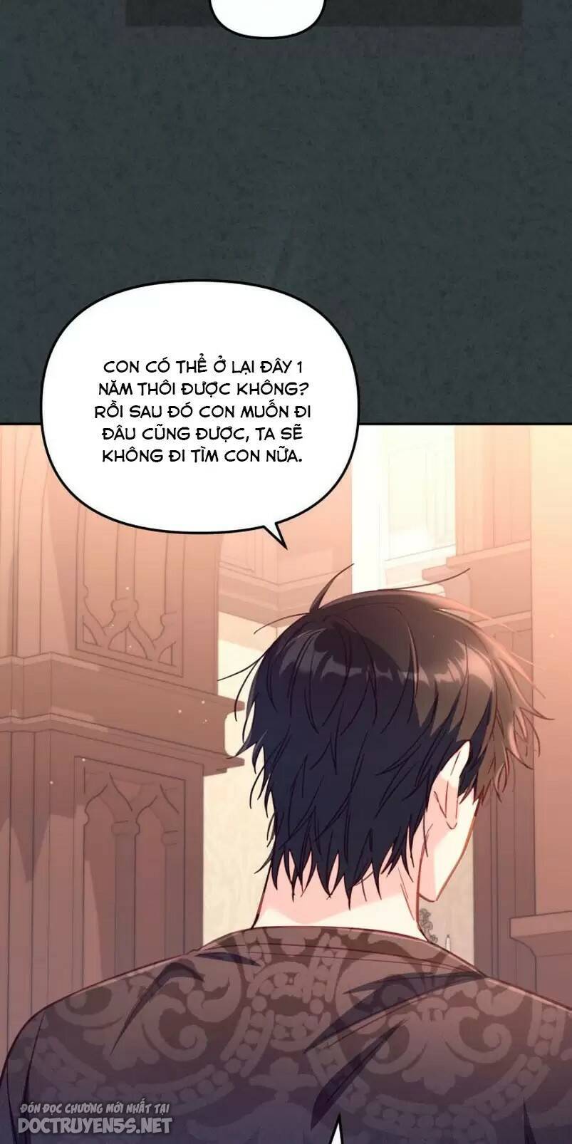 Không Có Nơi Nào Dành Cho Công Chúa Giả Mạo Chapter 31 - Trang 2