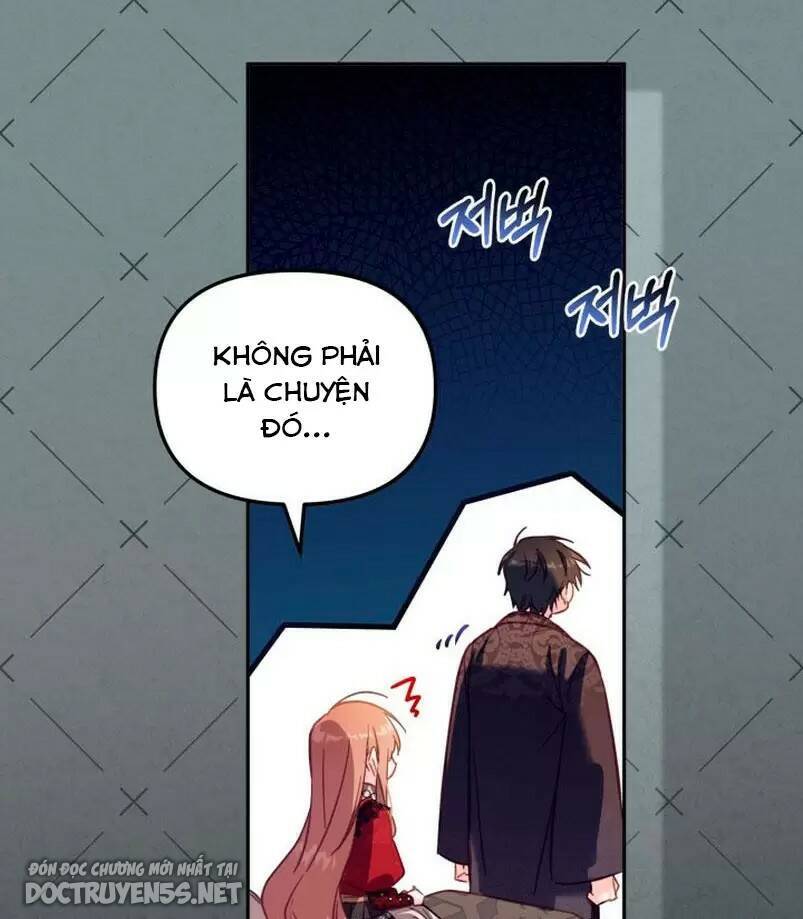 Không Có Nơi Nào Dành Cho Công Chúa Giả Mạo Chapter 31 - Trang 2