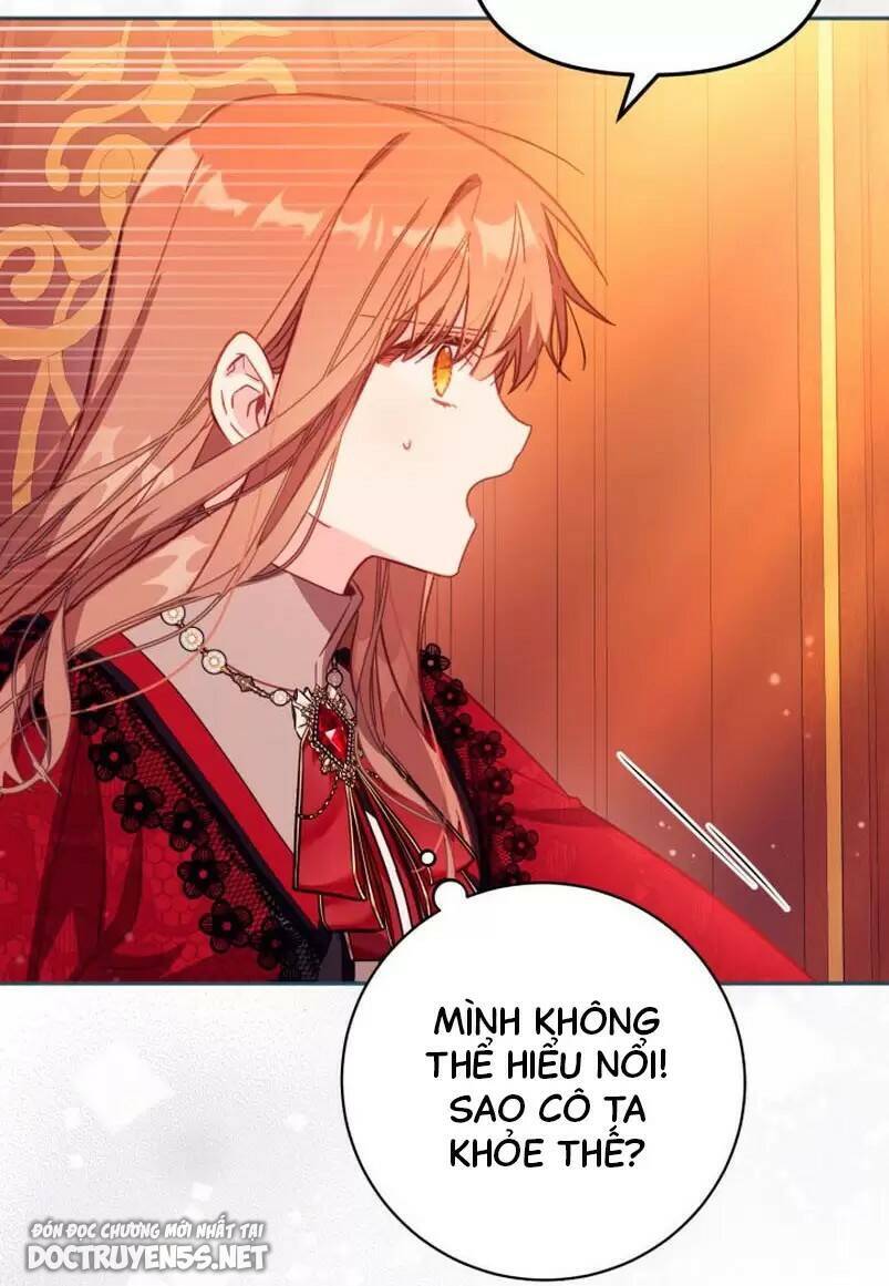 Không Có Nơi Nào Dành Cho Công Chúa Giả Mạo Chapter 31 - Trang 2