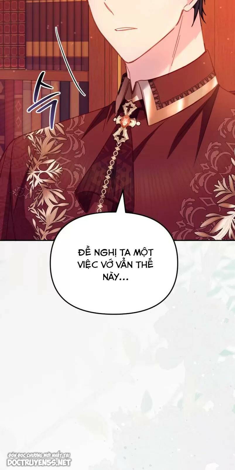 Không Có Nơi Nào Dành Cho Công Chúa Giả Mạo Chapter 31 - Trang 2