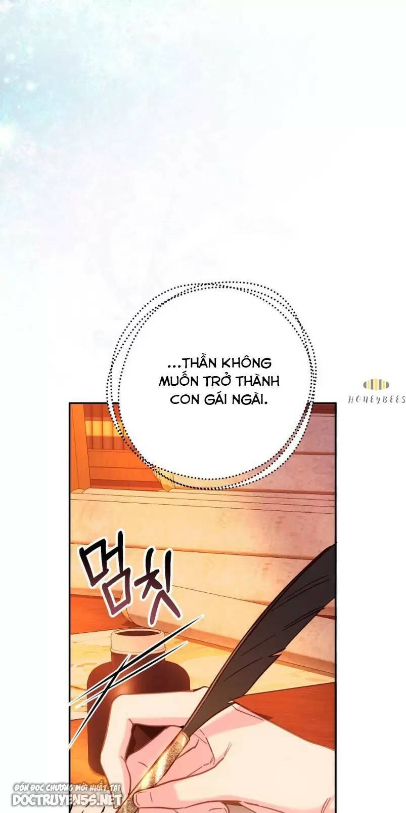 Không Có Nơi Nào Dành Cho Công Chúa Giả Mạo Chapter 31 - Trang 2