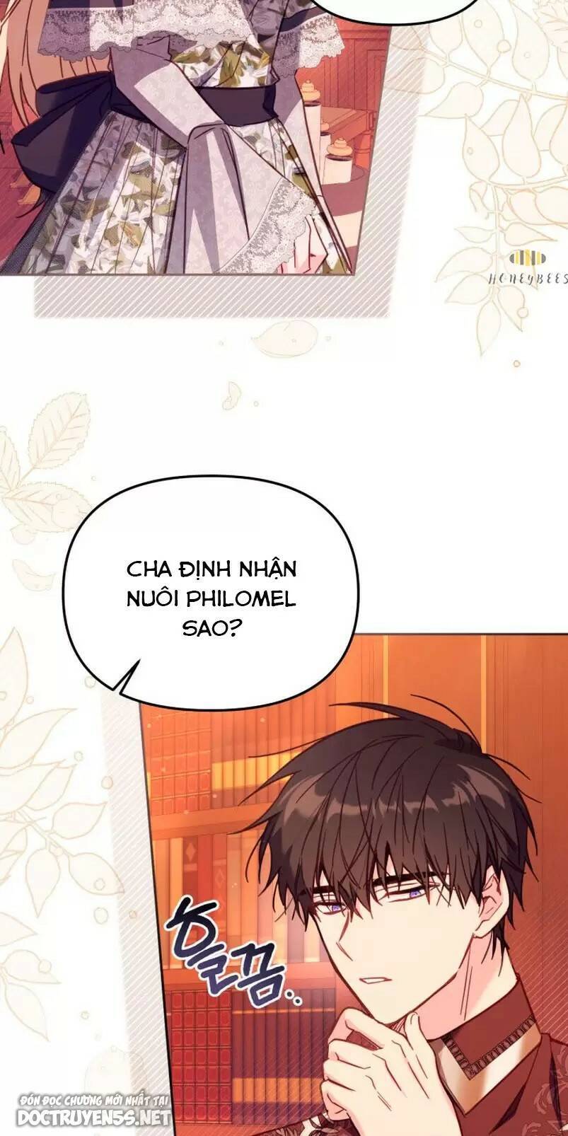 Không Có Nơi Nào Dành Cho Công Chúa Giả Mạo Chapter 31 - Trang 2